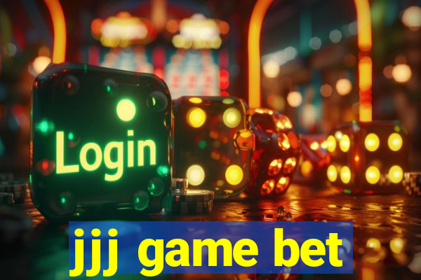 jjj game bet